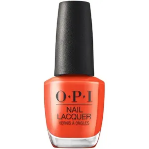 OPI Summer '25 Make 'em Jelly - Nail Lacquer Make Em Jelly Vernis à o... pas cher