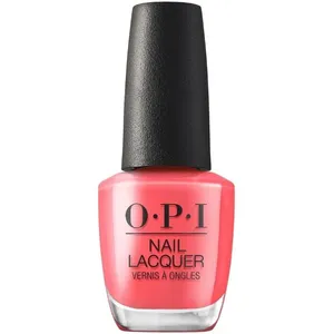 OPI - Make  Em Jelly Nail Lacquer Vernis à ongles 15 ml Rose unisex pas cher