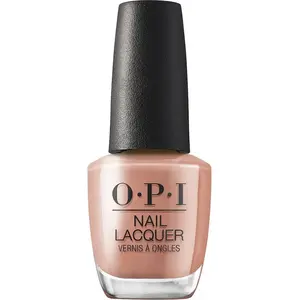 OPI Vernis à ongles What's Your Mani-Tude Flannel Aerobics 15ml pas cher