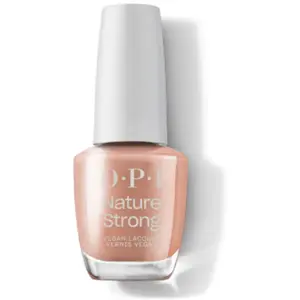 OPI - Nature Strong NAT005 Vernis à ongles 15 ml Marron clair unisex pas cher