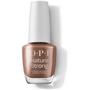 OPI - Nature Strong NAT005 Vernis à ongles 15 ml Marron unisex pas cher
