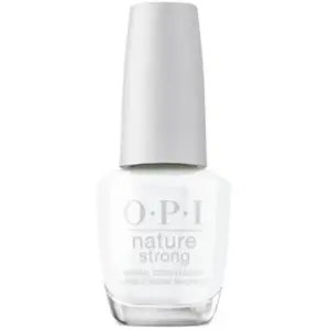 OPI - Nature Strong NAT005 Vernis à ongles 15 ml Blanc unisex pas cher