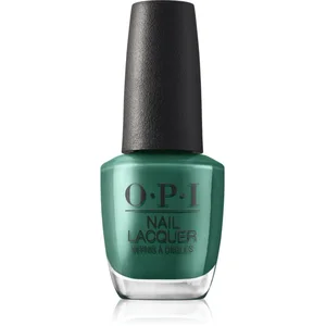 OPI Make  Em Jelly! Nail Lacquer vernis à ongles teinte Pose-in-Ivy 15... pas cher