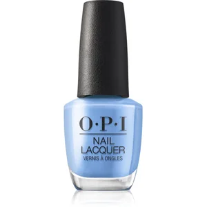 OPI Make  Em Jelly! Nail Lacquer vernis à ongles teinte Blue Them All ... pas cher