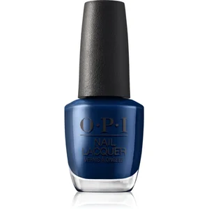 OPI Make  Em Jelly! Nail Lacquer vernis à ongles teinte IndiGO off 15 ... pas cher