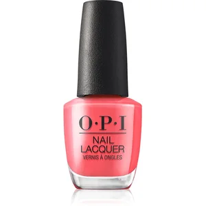 OPI Make  Em Jelly! Nail Lacquer vernis à ongles teinte Drive  Em Mage... pas cher