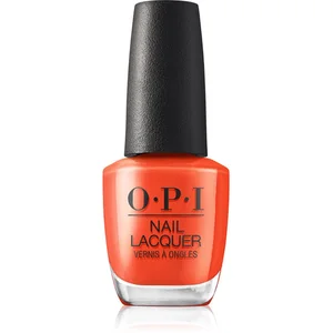 OPI Make  Em Jelly! Nail Lacquer vernis à ongles teinte Make  Em Jelly... pas cher