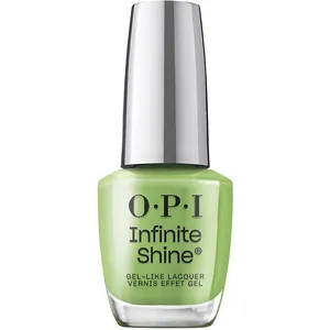 OPI - Make Em Jelly Infinite Shine Vernis à ongles 15 ml Vert unisex pas cher