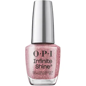 OPI - Make Em Jelly Infinite Shine Vernis à ongles 15 ml Nude unisex pas cher
