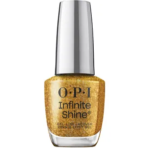 OPI Vernis Infinite Shine Vegan Make Em Jelly Your OPIness 15ML pas cher