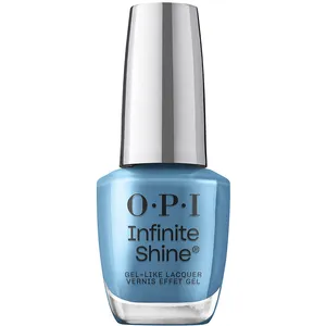 OPI Vernis Infinite Shine Vegan Make Em Jelly It's in Your Jeans 15ML pas cher
