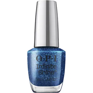 OPI Summer '25 Make 'em Jelly - Infinite Shine Dust the Competition Ve... pas cher