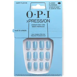 Comparateur de prix : OPI Faux-ongles xPRESS/ON OPI'm Dreaming Happy Play-ce