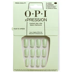 OPI Faux-ongles xPRESS/ON OPI'm Dreaming Press-onality pas cher
