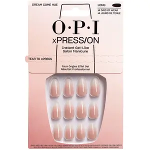 OPI Faux-ongles xPRESS/ON OPI'm Dreaming Dream Come Hue pas cher