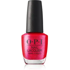 OPI Vernis à ongles The New OPIcons Big Apple Energy 15ML pas cher