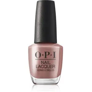 OPI Vernis à ongles The New OPIcons You Don’t Know Suzi 15ML pas cher