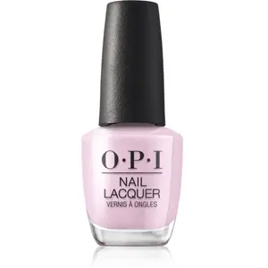 OPI Vernis à ongles The New OPIcons Mod About Me 15ML pas cher