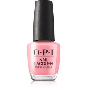 OPI Vernis à ongles The New OPIcons Bathtime Bubbly 15ML pas cher