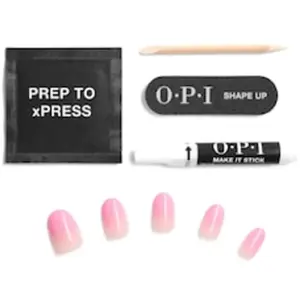 OPI Faux-ongles xPRESS/ON The New OPIcons Let it Pink InVendu parla-boutique-du-coiffeur