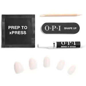 OPI Faux-ongles xPRESS/ON The New OPIcons French SilkVendu parla-boutique-du-coiffeur