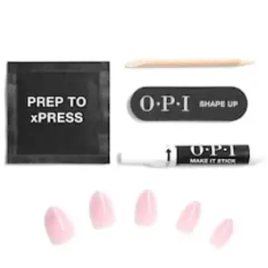 OPI Faux-ongles xPRESS/ON The New OPIcons Let's Get GlitterVendu parla-boutique-du-coiffeur
