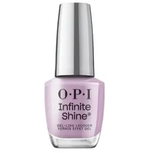 OPI Vernis Infinite Shine Vegan The New OPIcons What s Not to Lilac? 1... pas cher