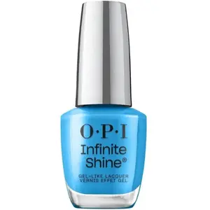 OPI Infinite Shine - Trip to the Brite Side - en No Summer Blues, 15ml pas cher