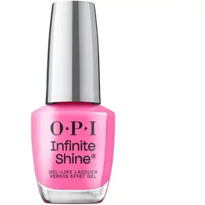 OPI Infinite Shine - Trip to the Brite Side - en Beat Goes Neon and On... pas cher