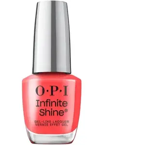 OPI Infinite Shine - Trip to the Brite Side - en Pack a Cherry-on Bag,...