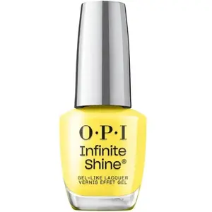 OPI Infinite Shine - Trip to the Brite Side - en Sunkissed and Tell, 1... pas cher