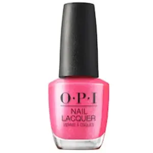OPI Nail Lacquer - Trip to the Brite Side - en Dopa-mani, 15ml pas cher