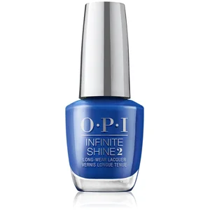 OPI Infinite Shine The Celebration vernis à ongles effet gel Ring in t... pas cher