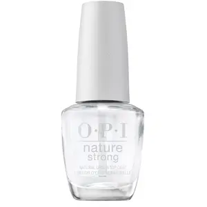 Comparateur de prix : O.P.I. OPI - OPI - Nature Strong Vernis à ongles vegan Top Coat 15 ml unisex