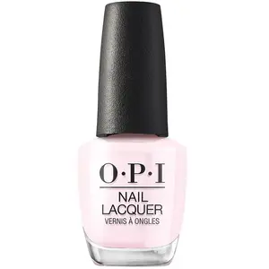 Vernis à Ongles - OPI - Let's Be Friends - Blanc - Rose pâle - 4.5/5 pas cher