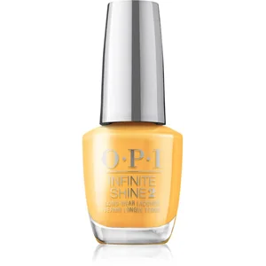 OPI Infinite Shine Malibu vernis à ongles effet gel Marigolden Hour 15... pas cher