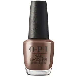 OPI Nail Lacquer NL H22 Funny Bunny 15ml - vernis à ongles marron