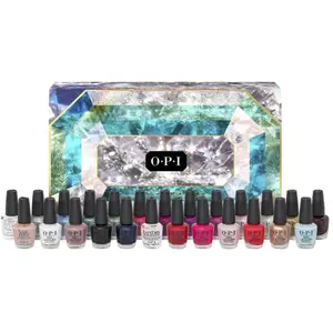 Calendrier de l'Avent OPI
