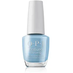 Comparateur de prix : O.P.I. Nature Strong Vernis à ongles d’origine naturelle #Big Bluetiful Planet