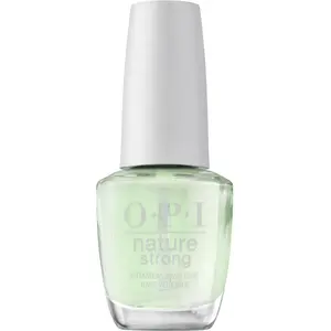 Comparateur de prix : O.P.I. Vernis à ongles Nature Strong Base Coat - OPI - Blanc - Vegan - 15ml