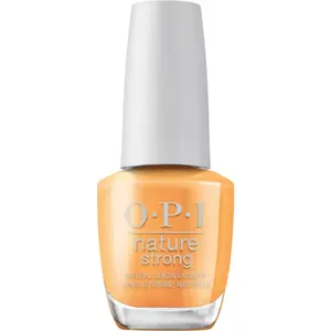 Comparateur de prix : O.P.I. Nature Strong Vernis à Ongles d’Origine Naturelle #Bee the Change