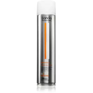 Londa Professional Create it spray cheveux fixation moyenne 250 mlVendu parnotino