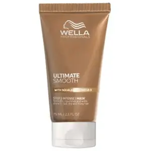 Comparateur de prix : Wella Professionals Ultimate Smooth Masque cheveux 1000 ml