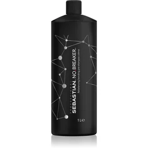 Sebastian Professional No.Breaker Bonding Pre-Shampoo soin avant-shamp... pas cher