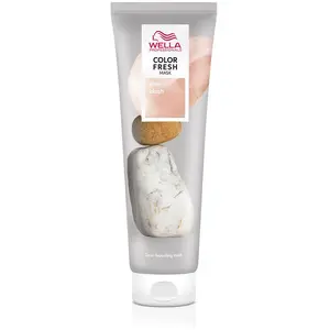 Wella Professionals Color Fresh Mask Masque couleur naturelle #pink blush pas cher