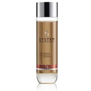 Comparateur de prix : System Professional LipidCode LuxeOil (L1) Shampoing 1000 ml
