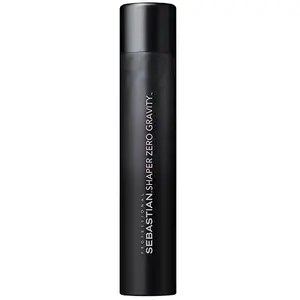 Sebastian Professionals Shaper Zero Gravity Spray coiffant tenue légère 300 ml pas cher