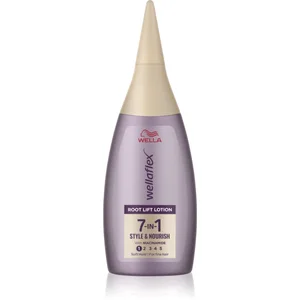 Wella Wellaflex 7in1 lotion tonique cheveux pour de beaux cheveux sain... pas cher