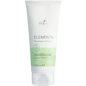 Wella Professionals Care Elements Après-shampooing Léger Régénérant 200 ml pas cher