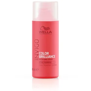 Comparateur de prix : Wella INVIGO Color Brilliance Protection Fine/Normal Shampoing 1000 ml